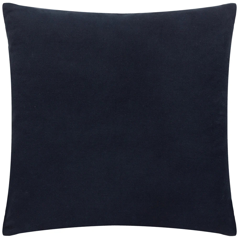 Archie Tufted Cushion Mono