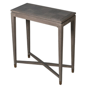 Astor Squares Console Table