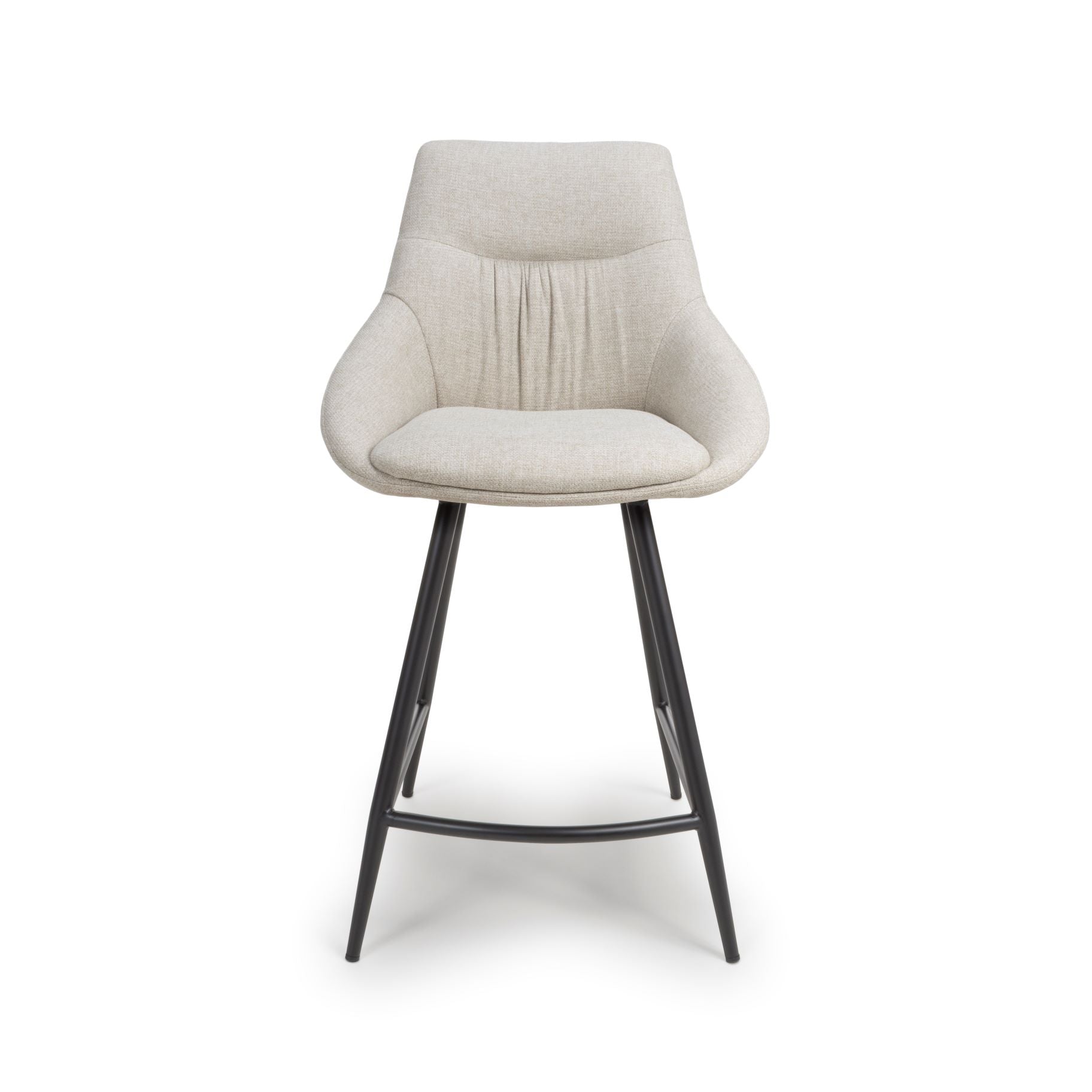 Boden Counter Chair - Natural