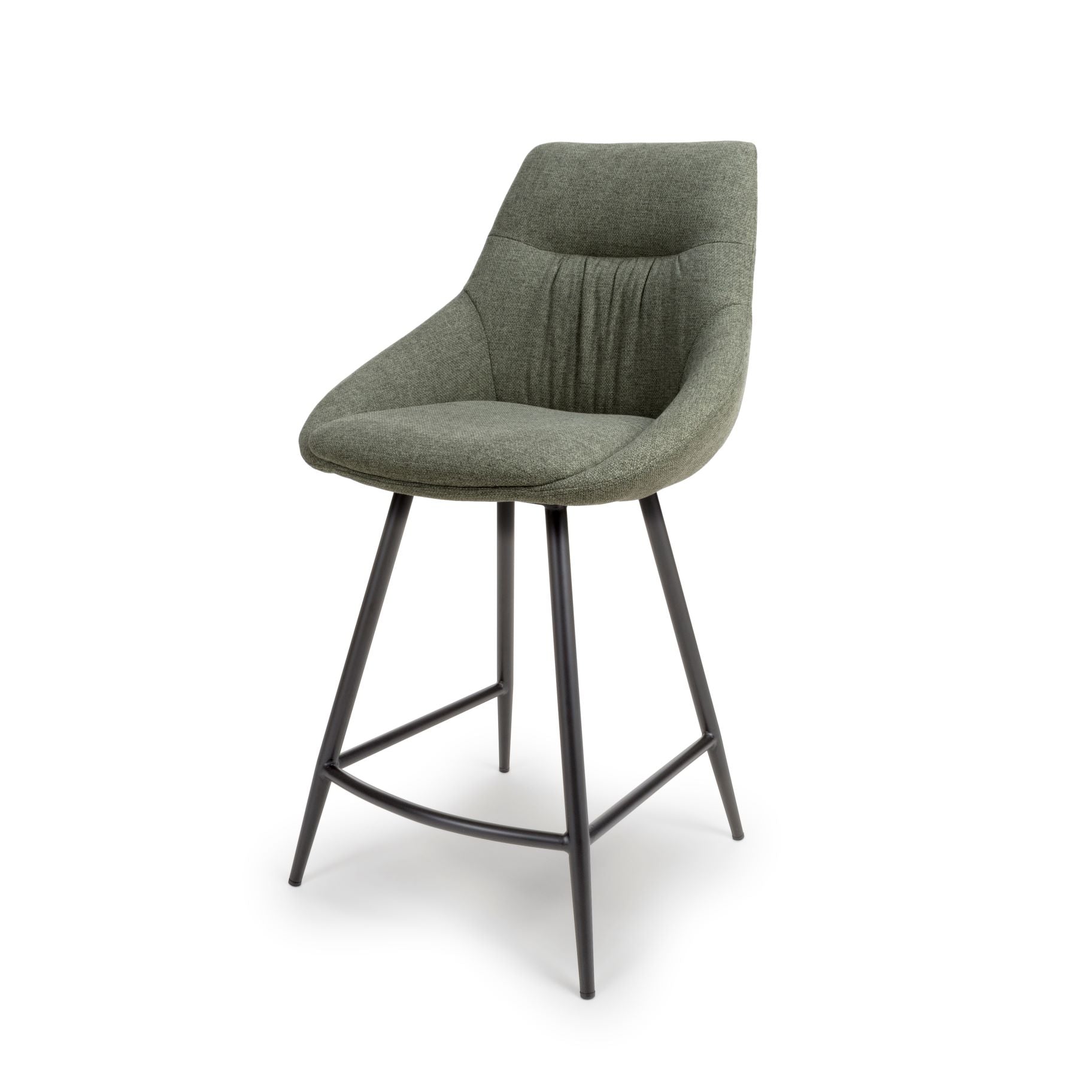 Boden Counter Chair - Sage