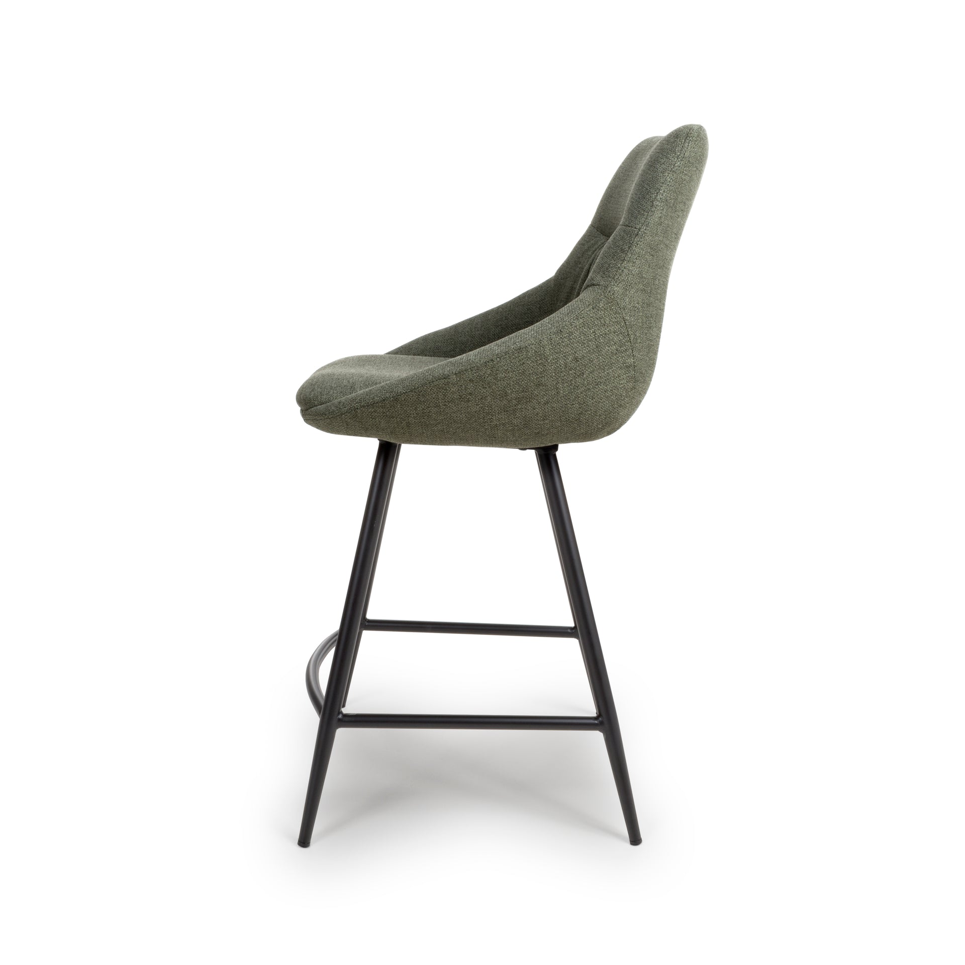Boden Counter Chair - Sage