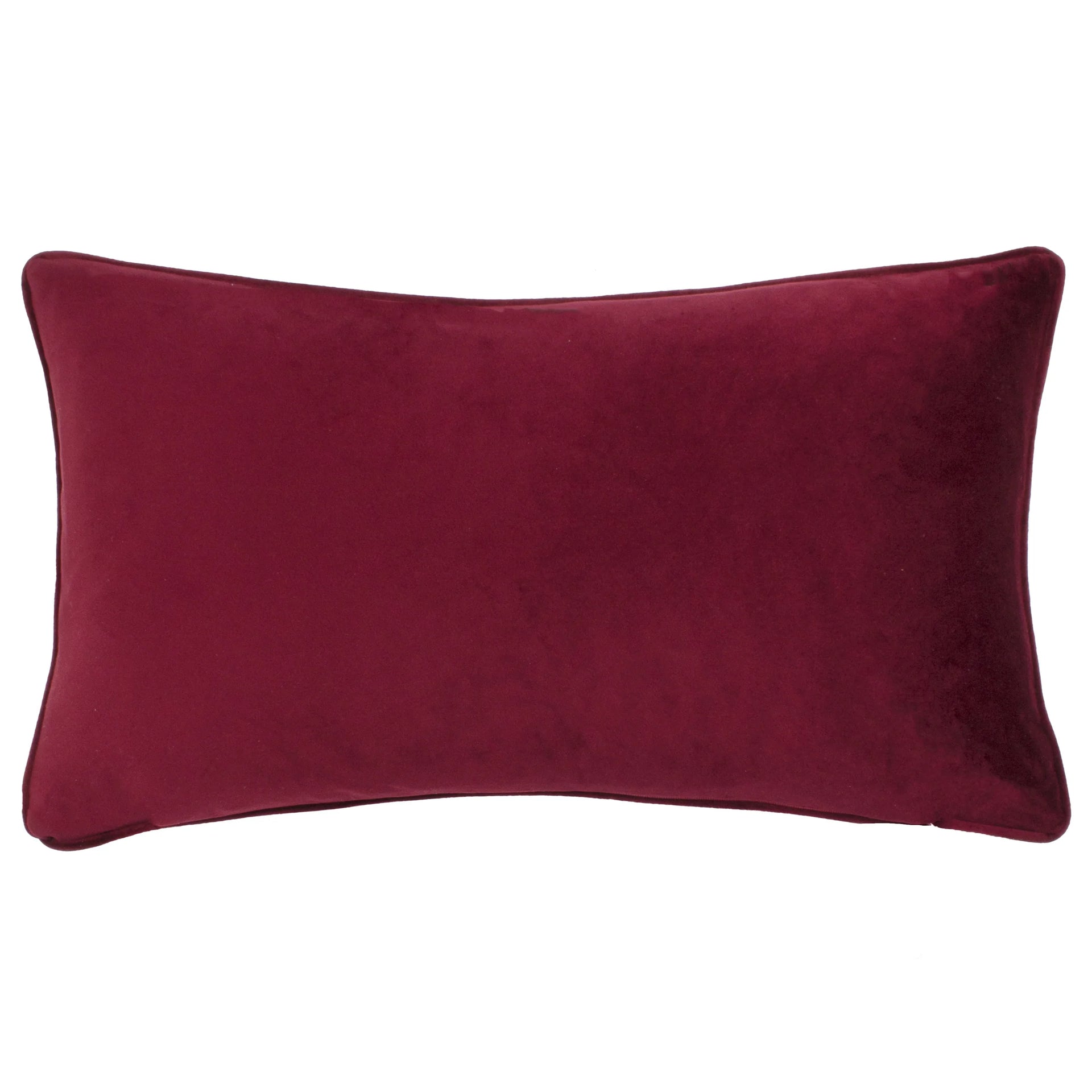 Meadow Bloom Blossom Garden Chenille Cushion 30x50cm