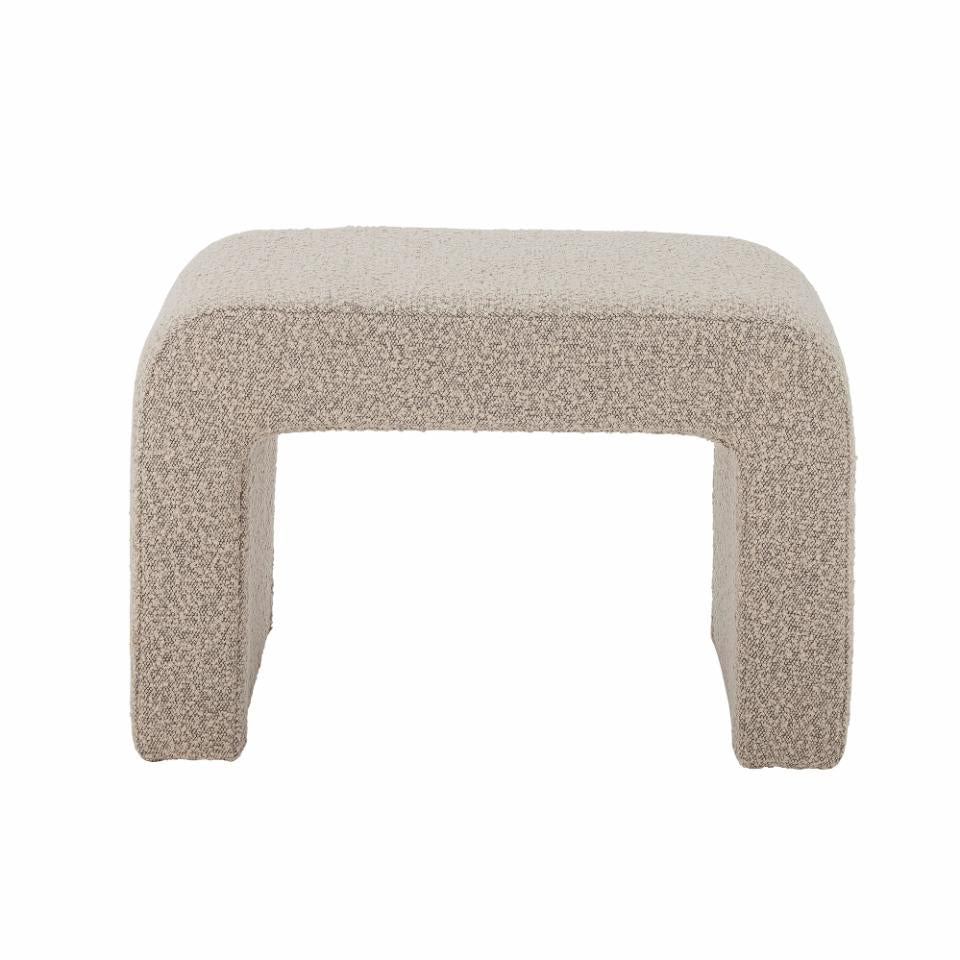 Bobbie Stool L70xH45xW40 cm