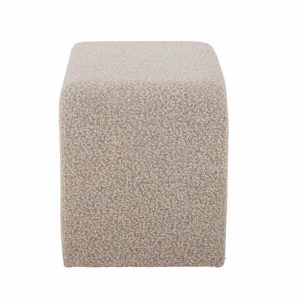 Bobbie Stool L70xH45xW40 cm