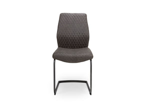 Charlie Chair Grey