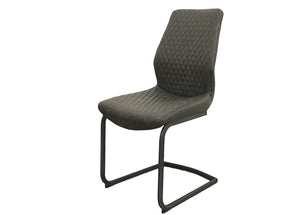 Charlie Chair Grey