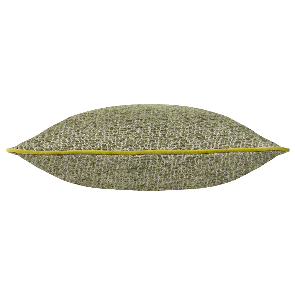 Cirro Cushion Moss 45x45