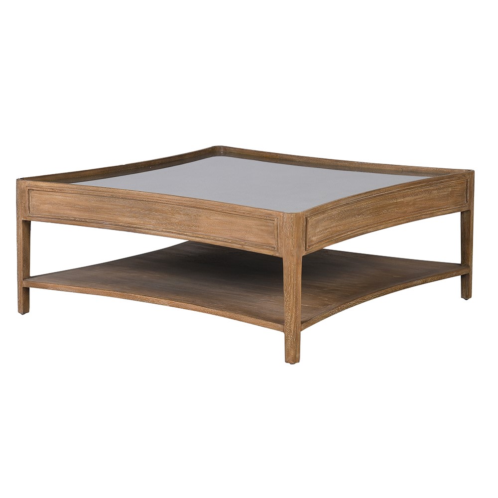 Carlisle Coffee Table