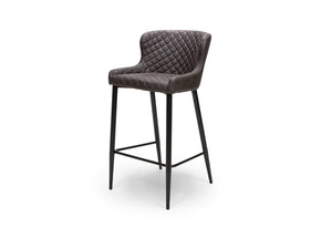 Charlie Stool - Grey