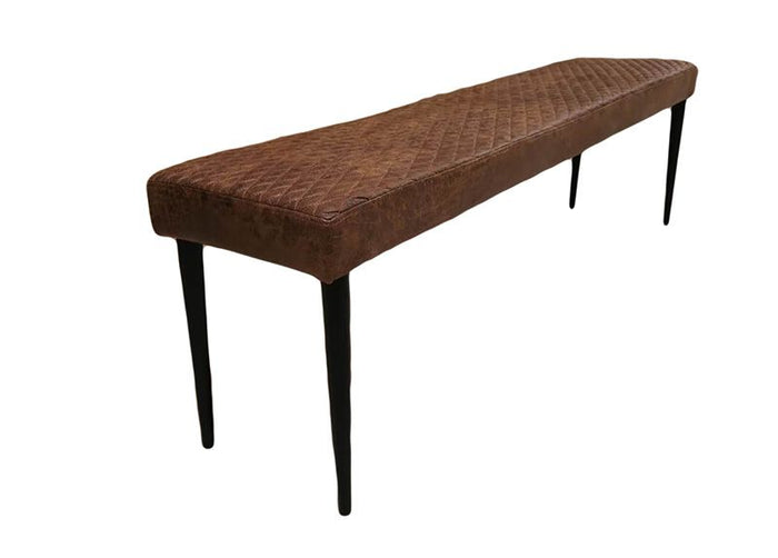 Charlie Bench - Antique