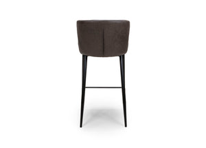 Charlie Stool - Grey