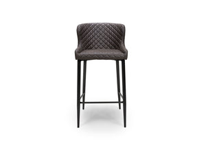 Charlie Stool - Grey