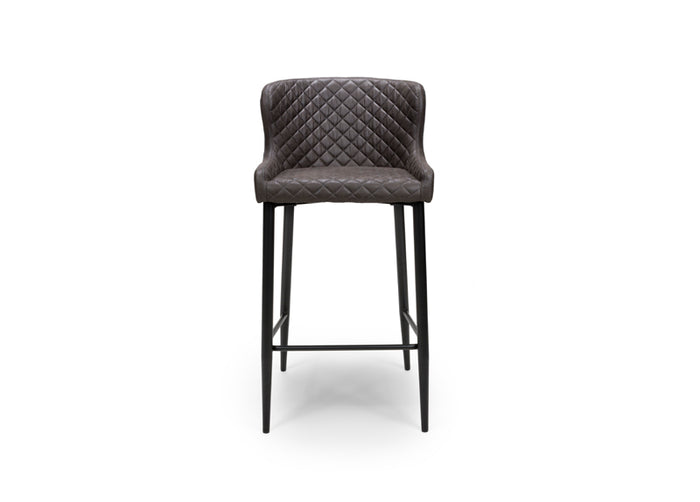 Charlie Stool - Grey