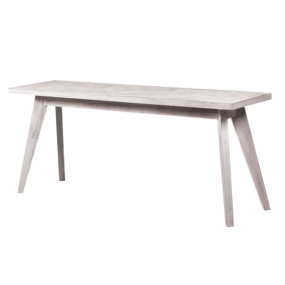 Chester Parquet Console Table