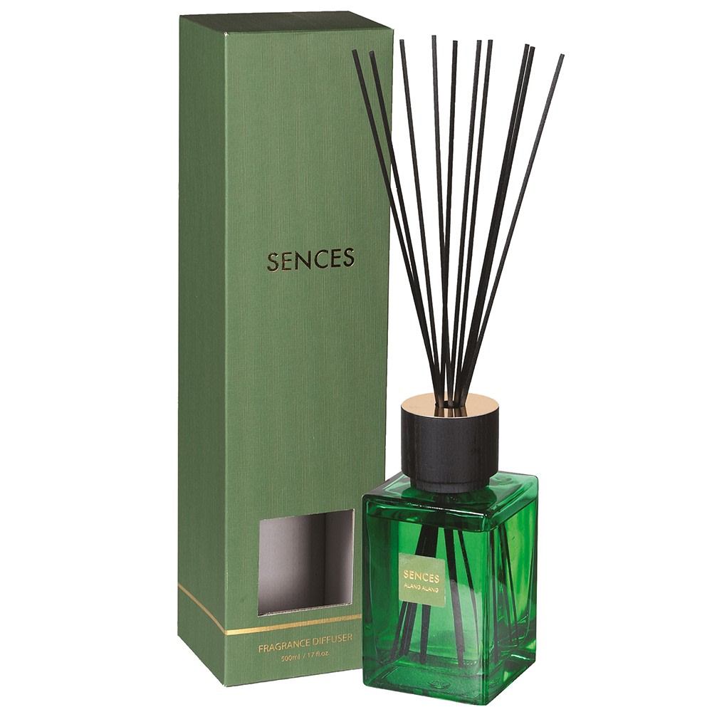 Citrus Verbena Diffuser