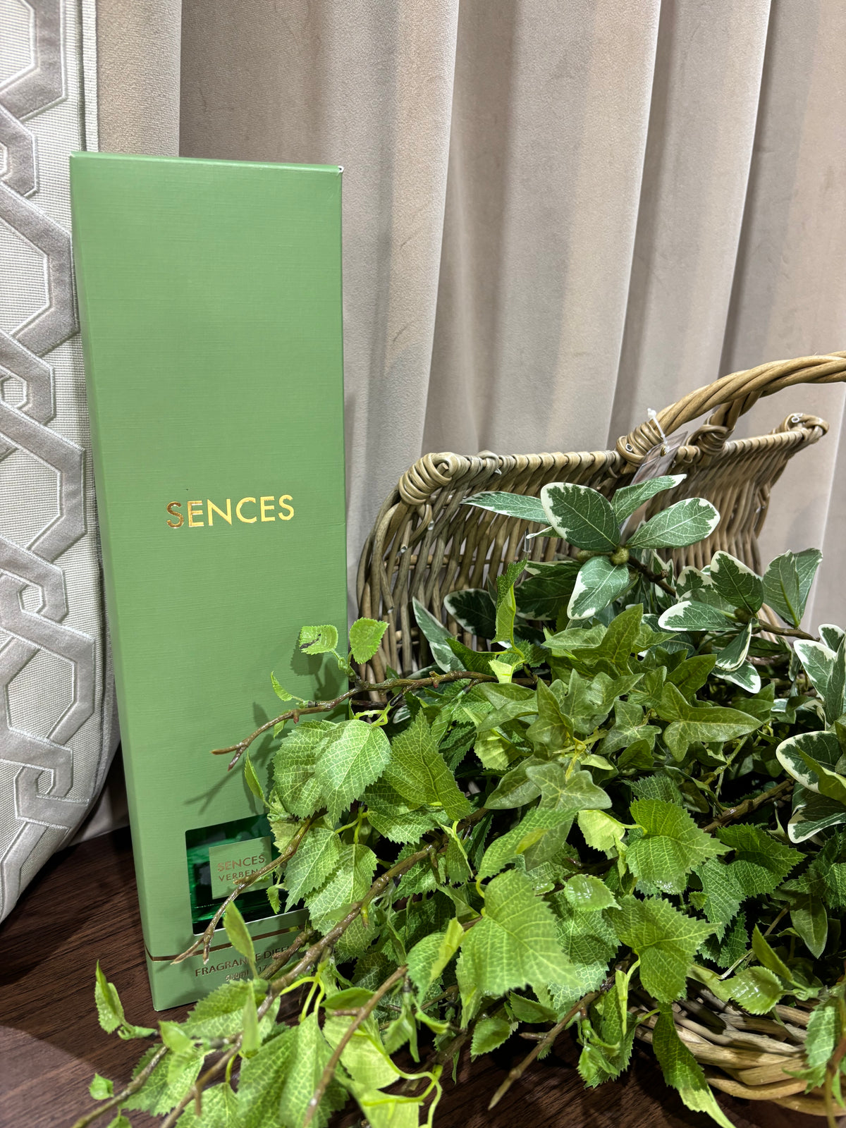 Citrus Verbena Diffuser