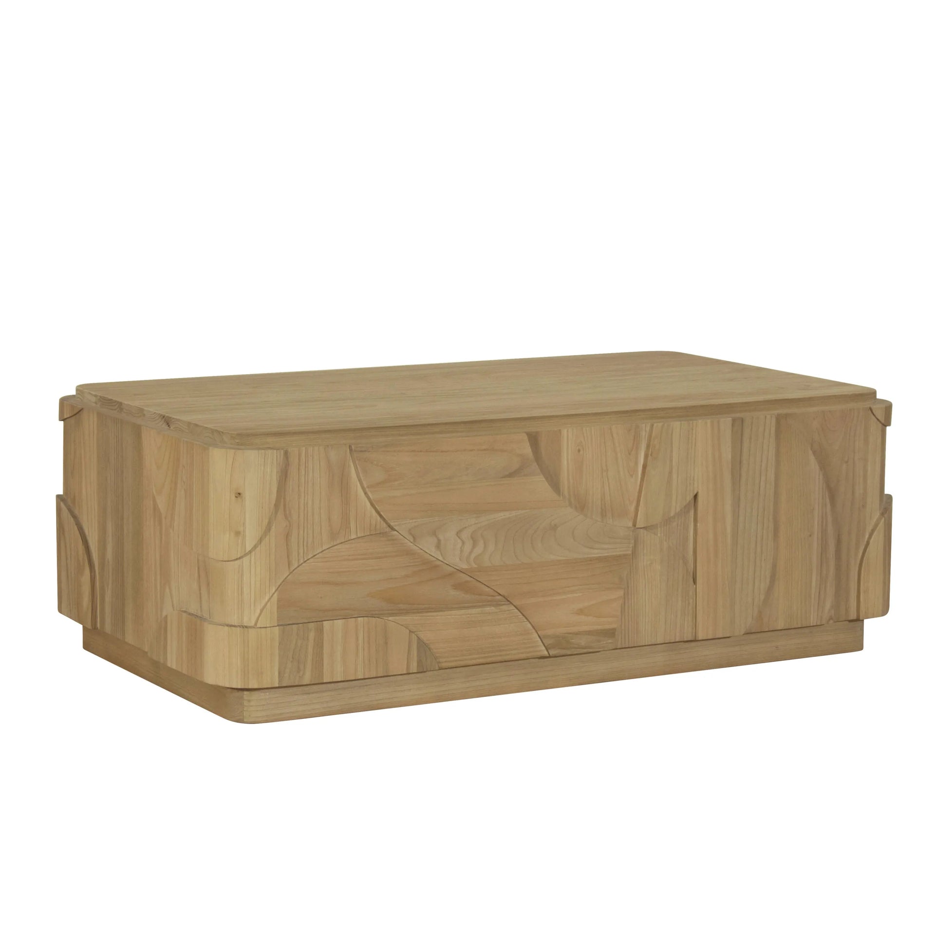 DAKOTA Coffee Table - OAK