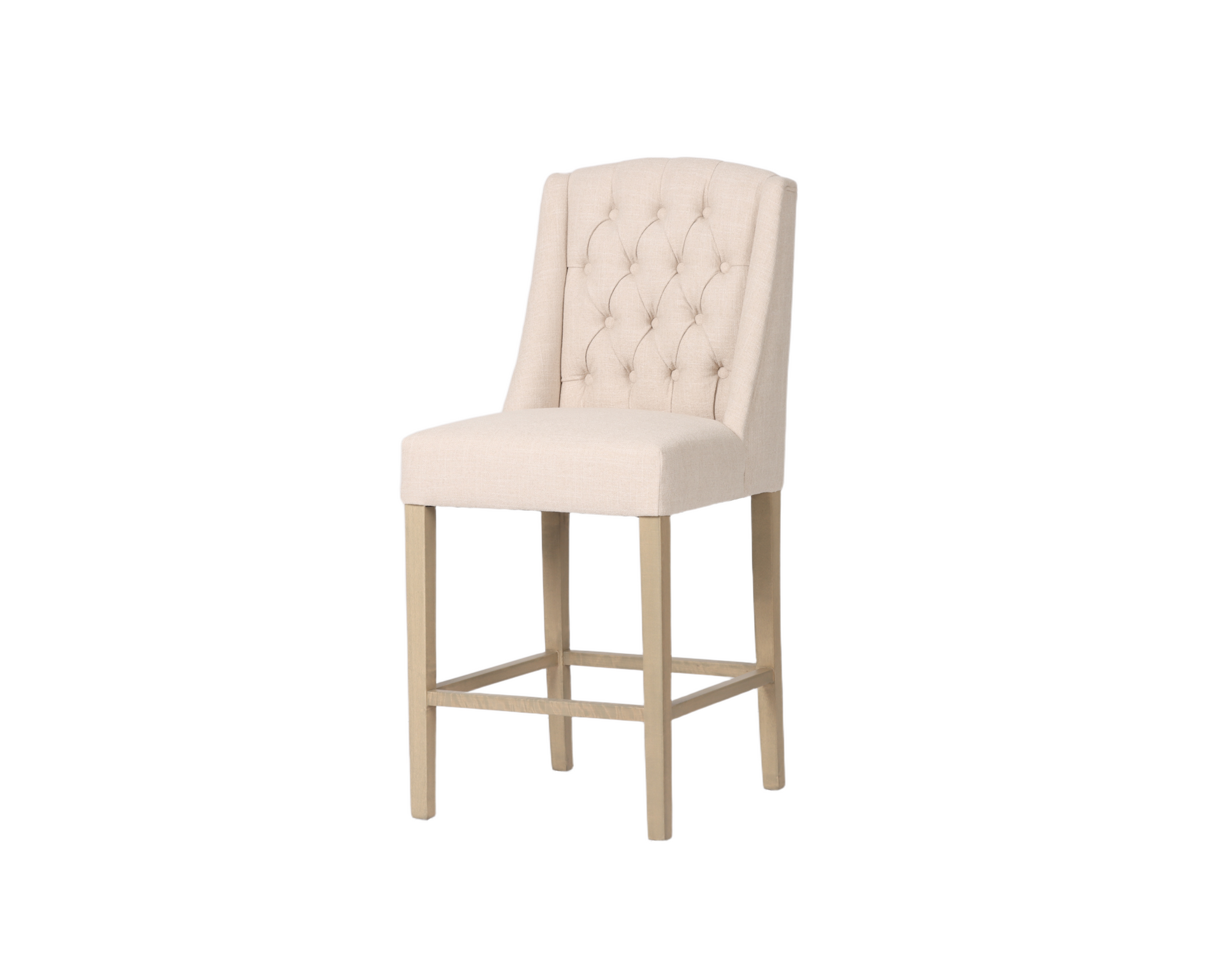 Daytona Stool Beige