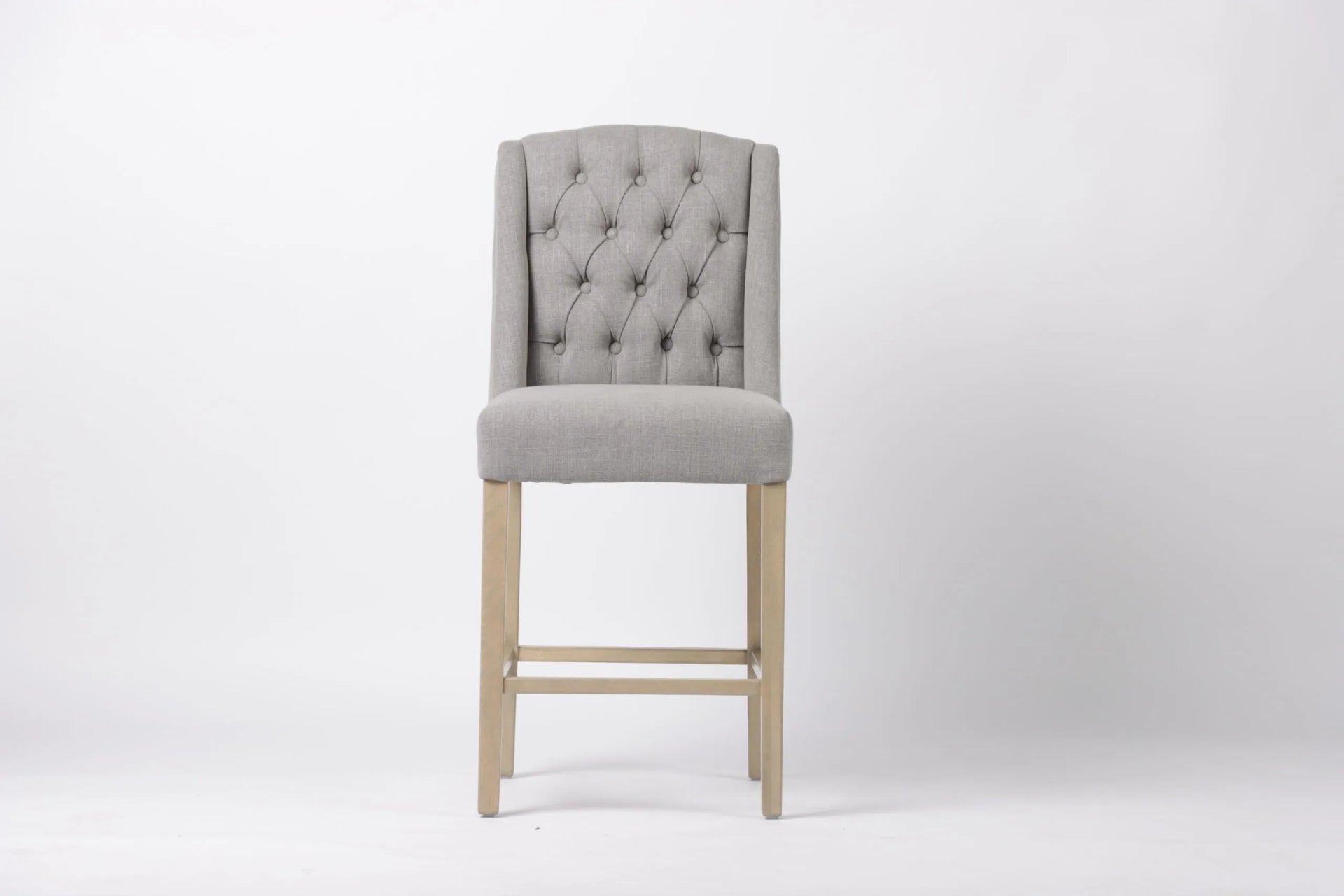 Daytona Stool Linen Slate