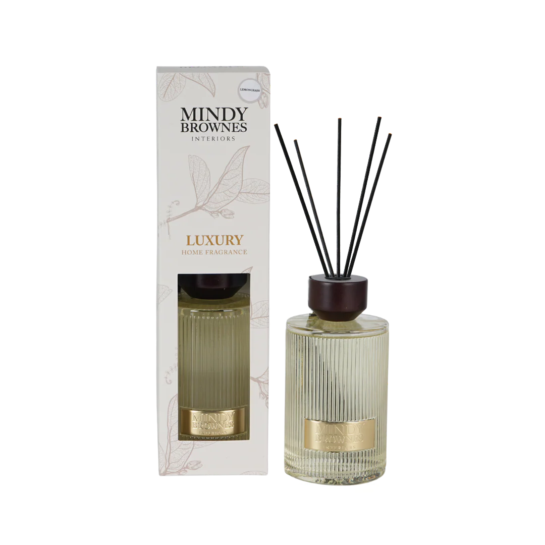 LARGE REED DIFFUSER LEMONGRASS 1000ml