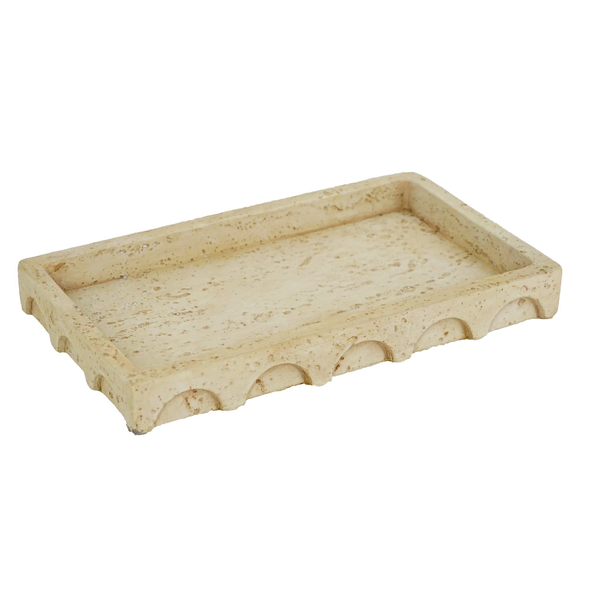 Nipa Tray Large