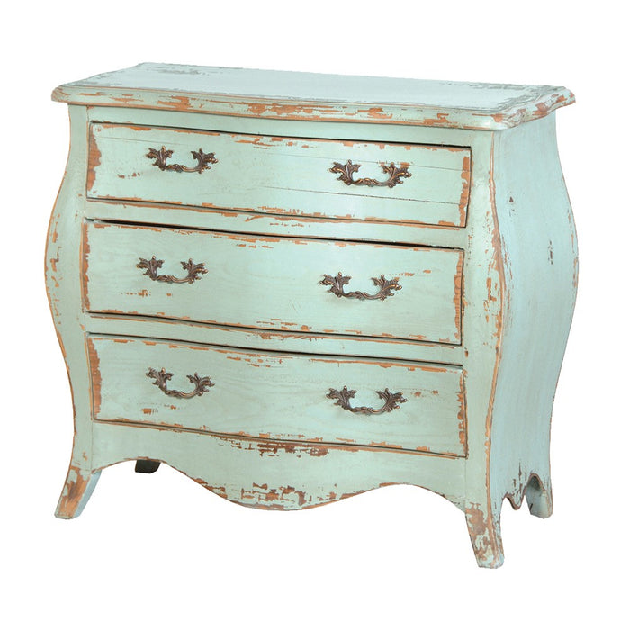 Etienne Small 3 Drawer Chest