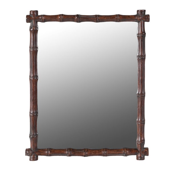 Eavan Bamboo Effect Mirror