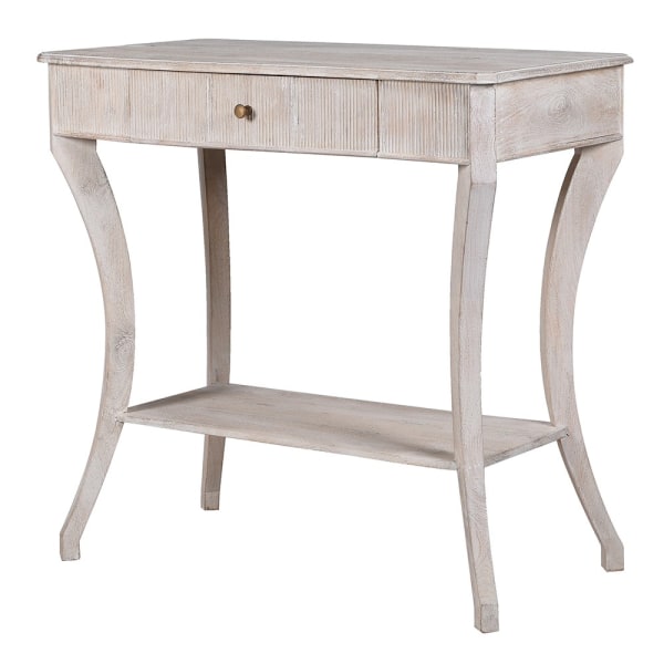 Emily Side Table with Single Drawer