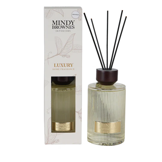 SMALL REED DIFFUSER LEMONGRASS 500ml