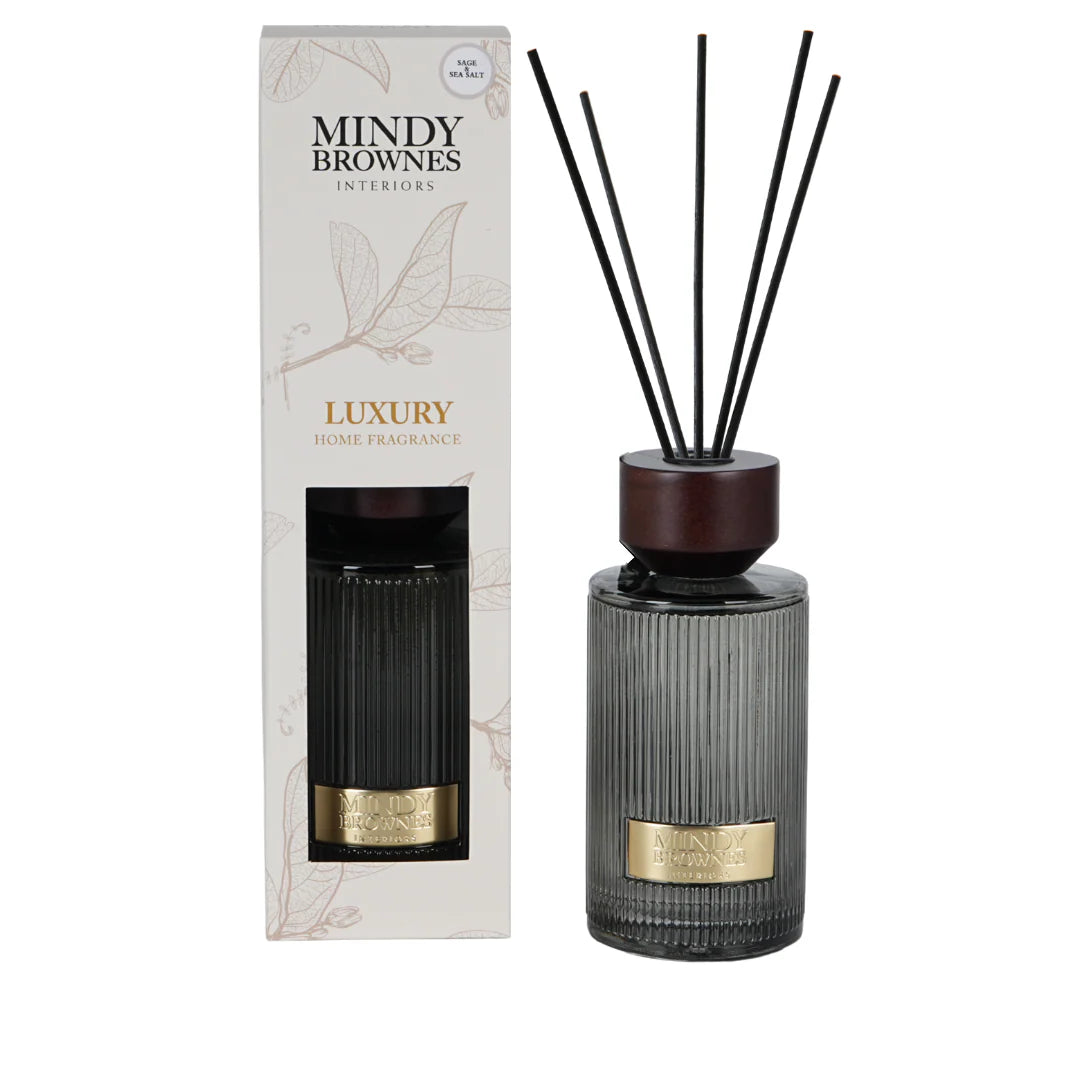 LARGE REED DIFFUSER SAGE & SEA SALT 1000ml