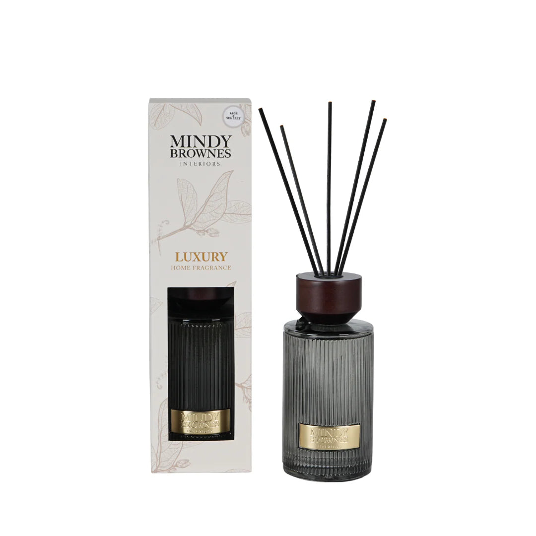 SMALL REED DIFFUSER SAGE & SEA SALT 500ml