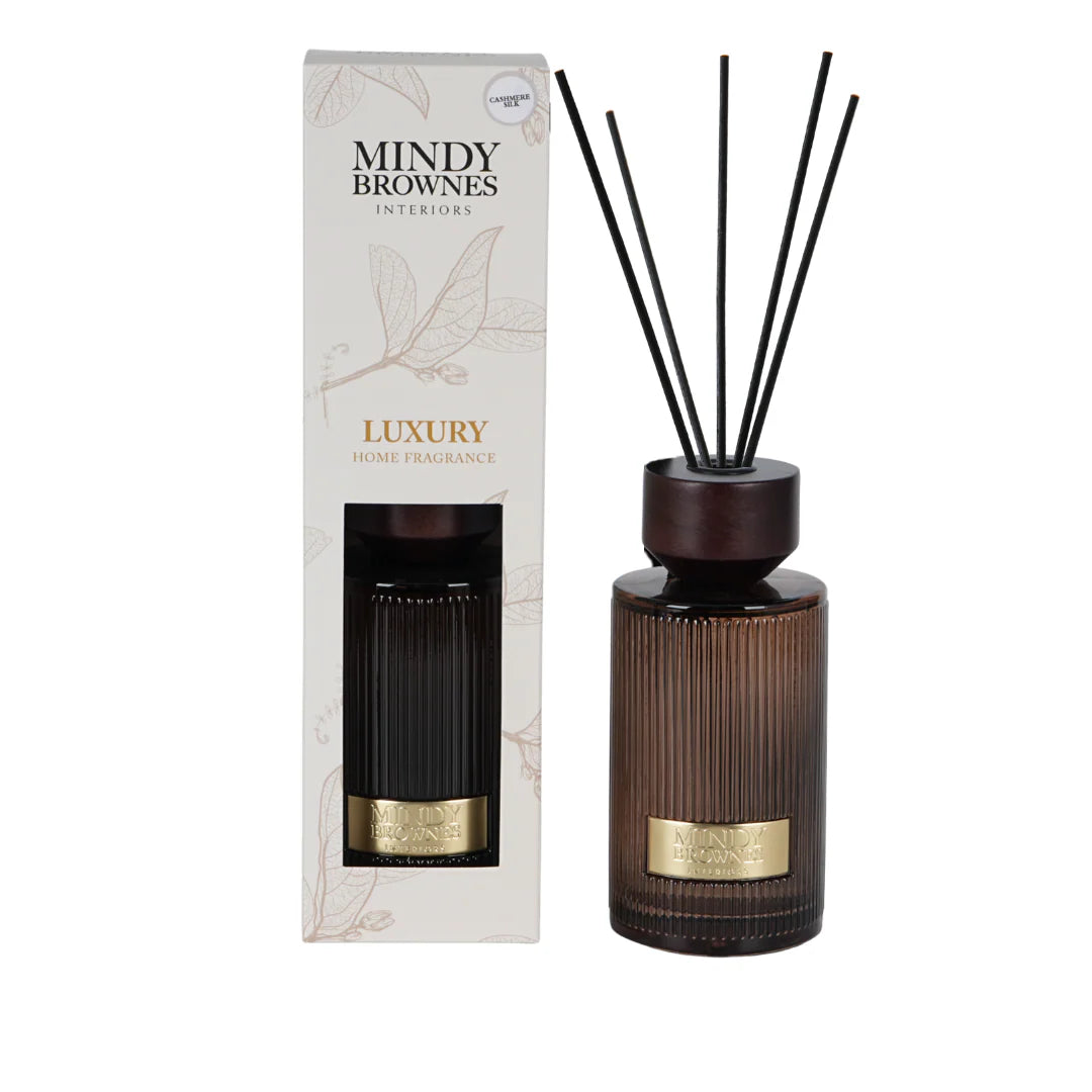 LARGE REED DIFFUSER CASHMERE SILK 1000ml