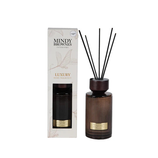 SMALL REED DIFFUSER CASHMERE SILK 500ml