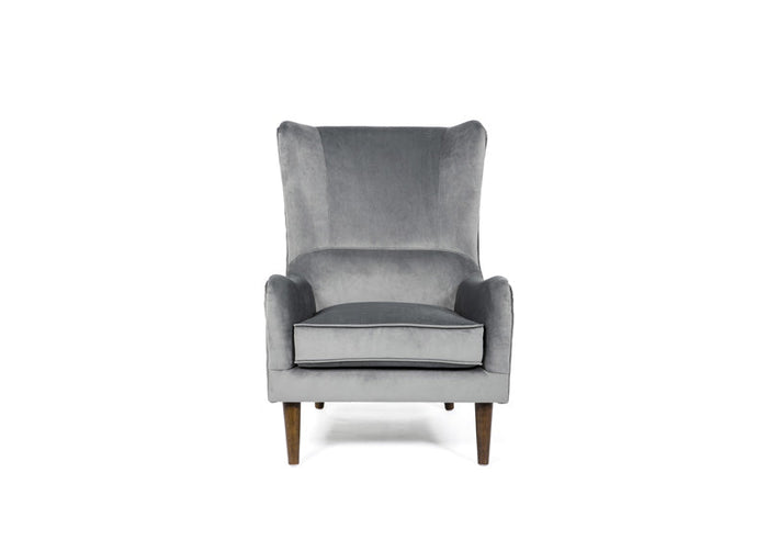 Freya Chair Grey