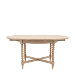 Artisan ROUND EXT DINING TABLE