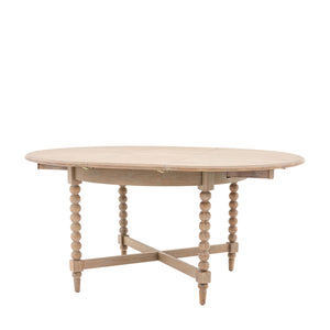 Artisan ROUND EXT DINING TABLE