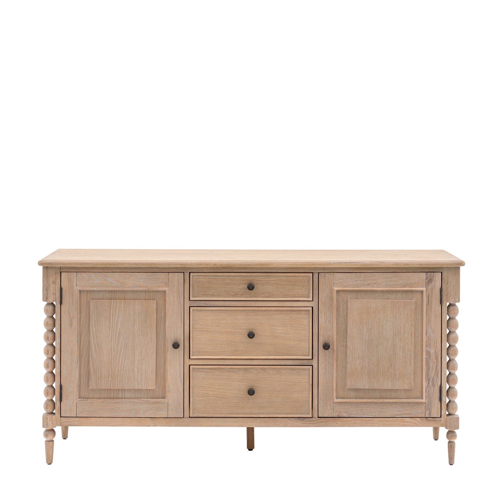 Artisan 2 DOOR 3 DRAWER SIDEBOARD
