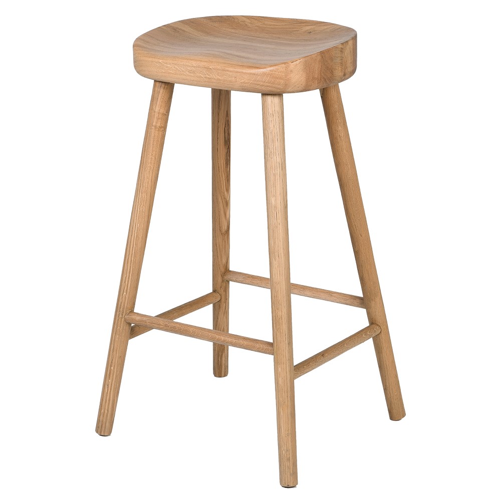 Farmhouse Bar Stool