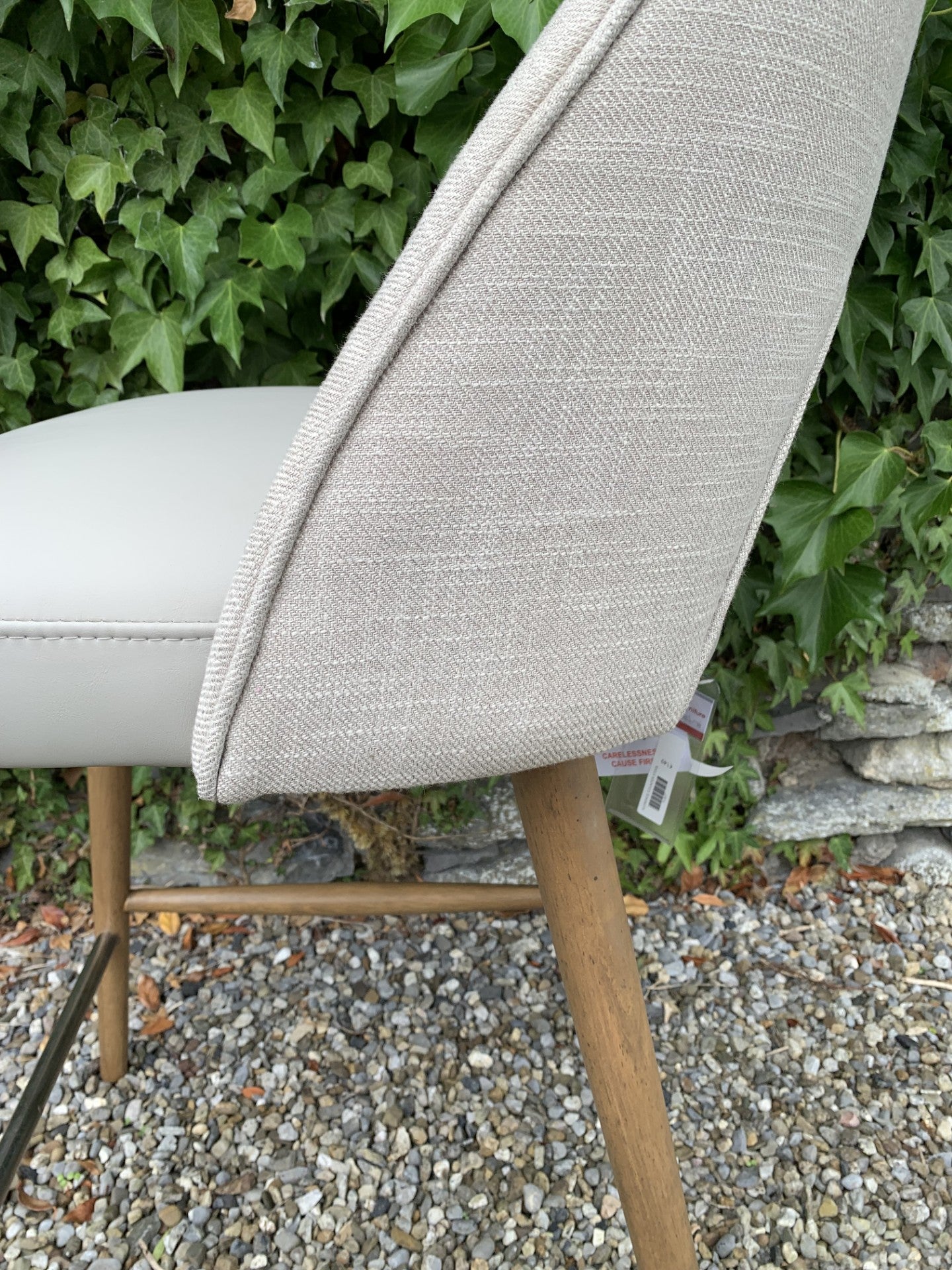 Florence Counter Stool