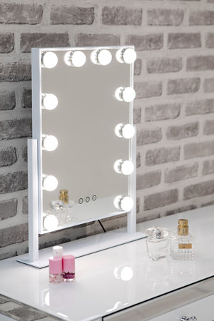 Hollywood Mirror 410mm x 300mm