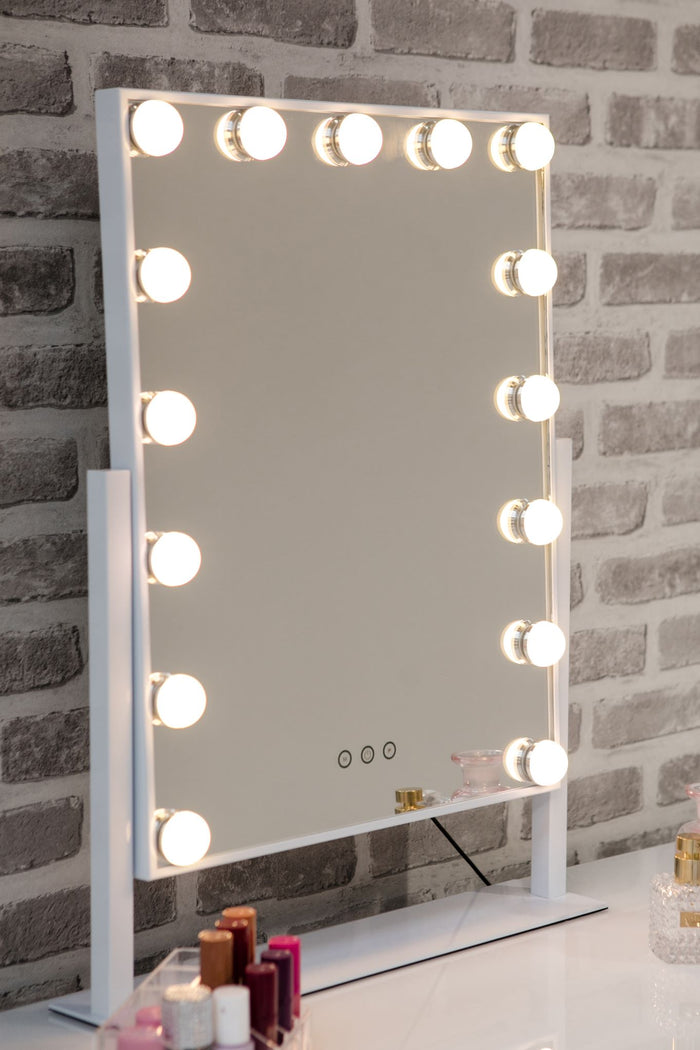 Hollywood Mirror 610mm x 460mm