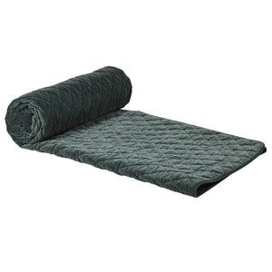 Thyme Green Throw