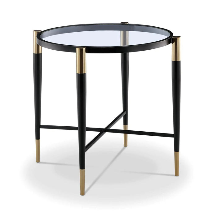 Harlinne Side Table