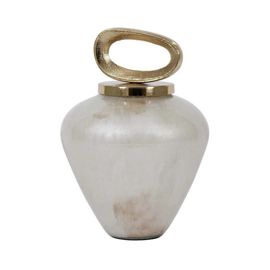 Pearl Jar Small