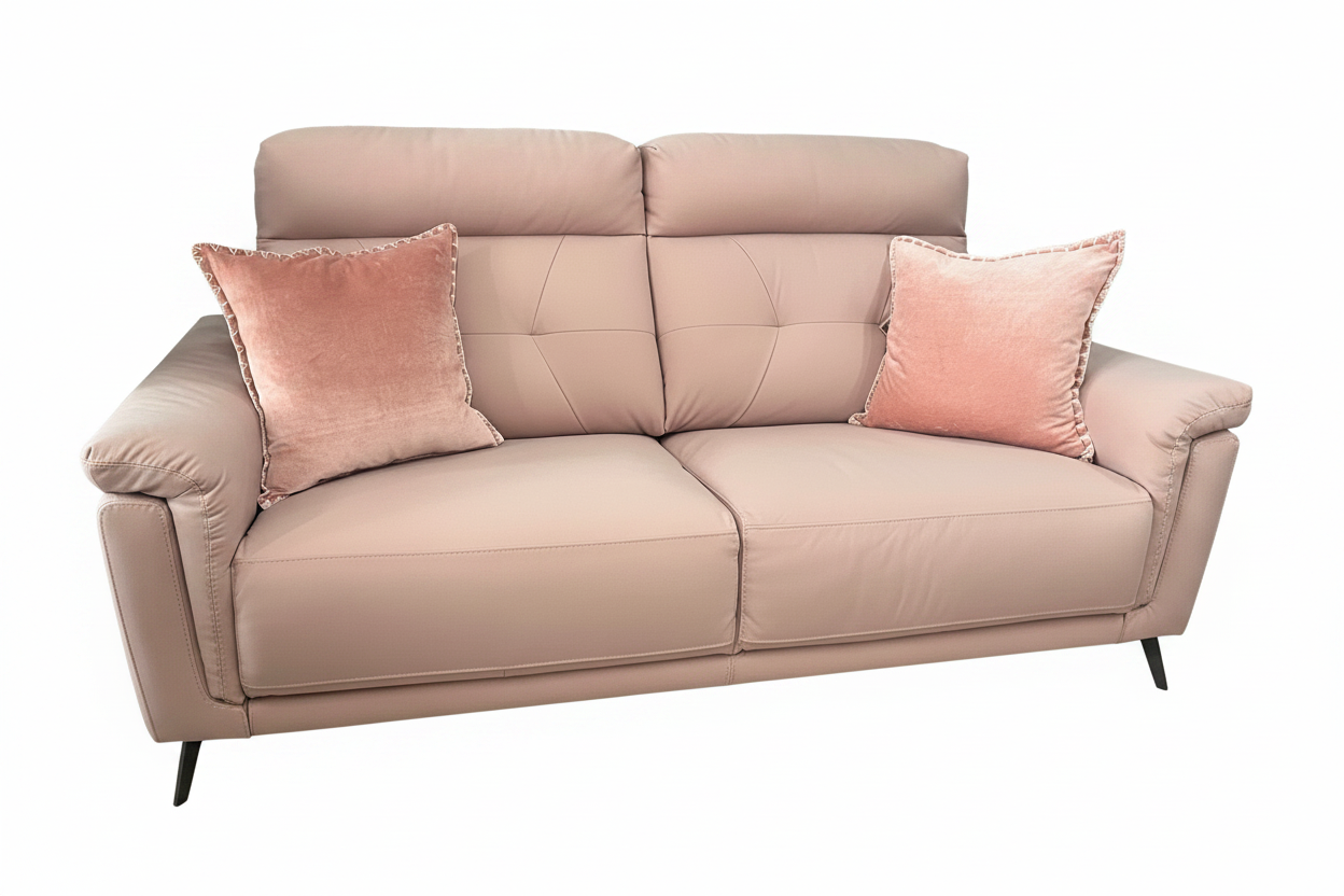 Selene All Electric 2 Seater Sofa