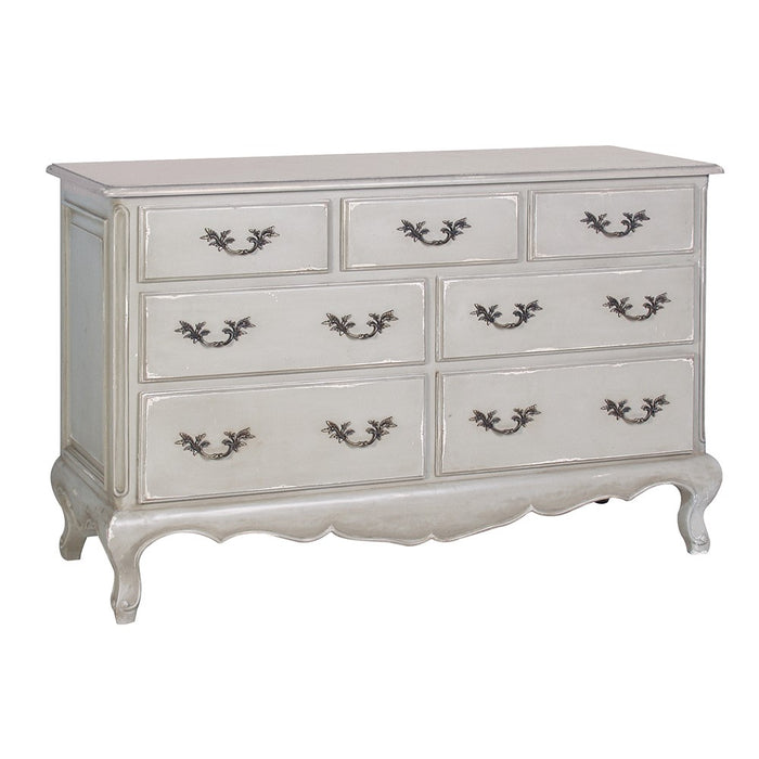 Portofino 7 Drawer Chest