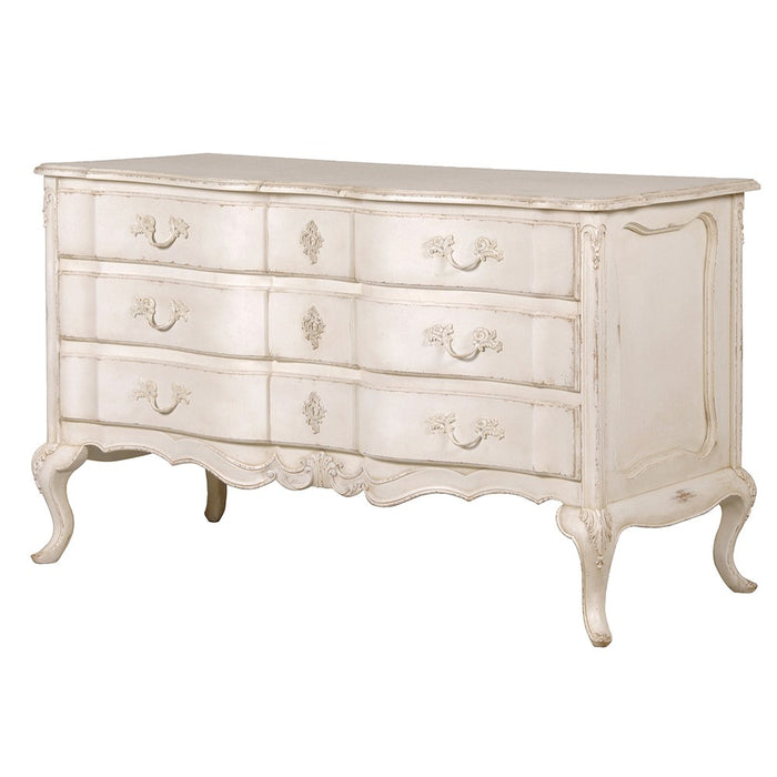 Faubourg Chest