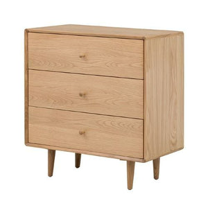 Jenson 3 Drawer Chest