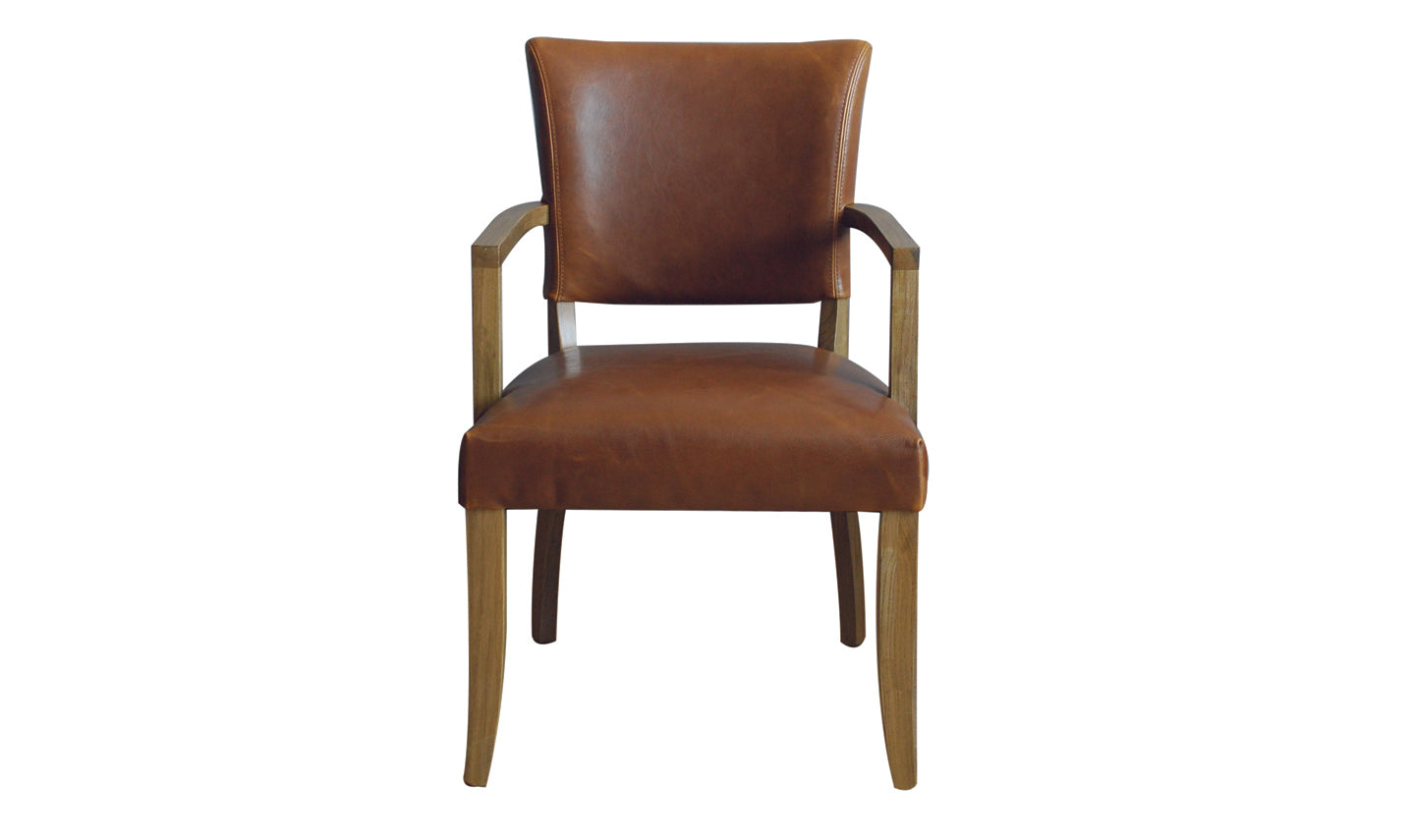 Jesse Chair with Arms
