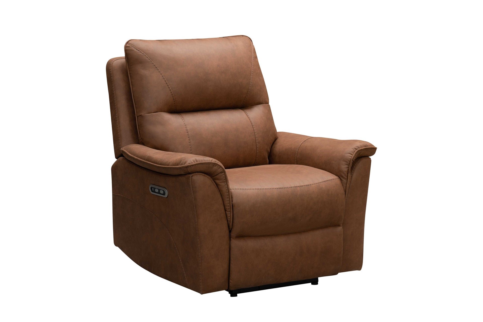 Kansas Recliner-Tan